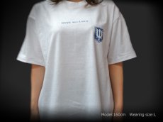Photo7: [Only Until Sep 4!] The Hawk Soldiers T-Shirt(short sleeves) (7)