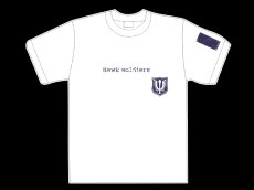 Photo2: [Only Until Sep 4!] The Hawk Soldiers T-Shirt(short sleeves) (2)