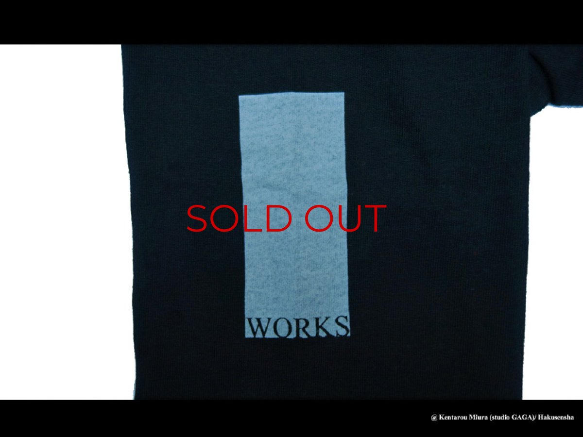 Photo5: The Skull Knight T-Shirt (short sleeves) (5)