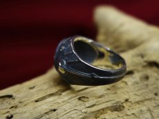 Photo3: Femto Silver Ring(Standard Version) (3)