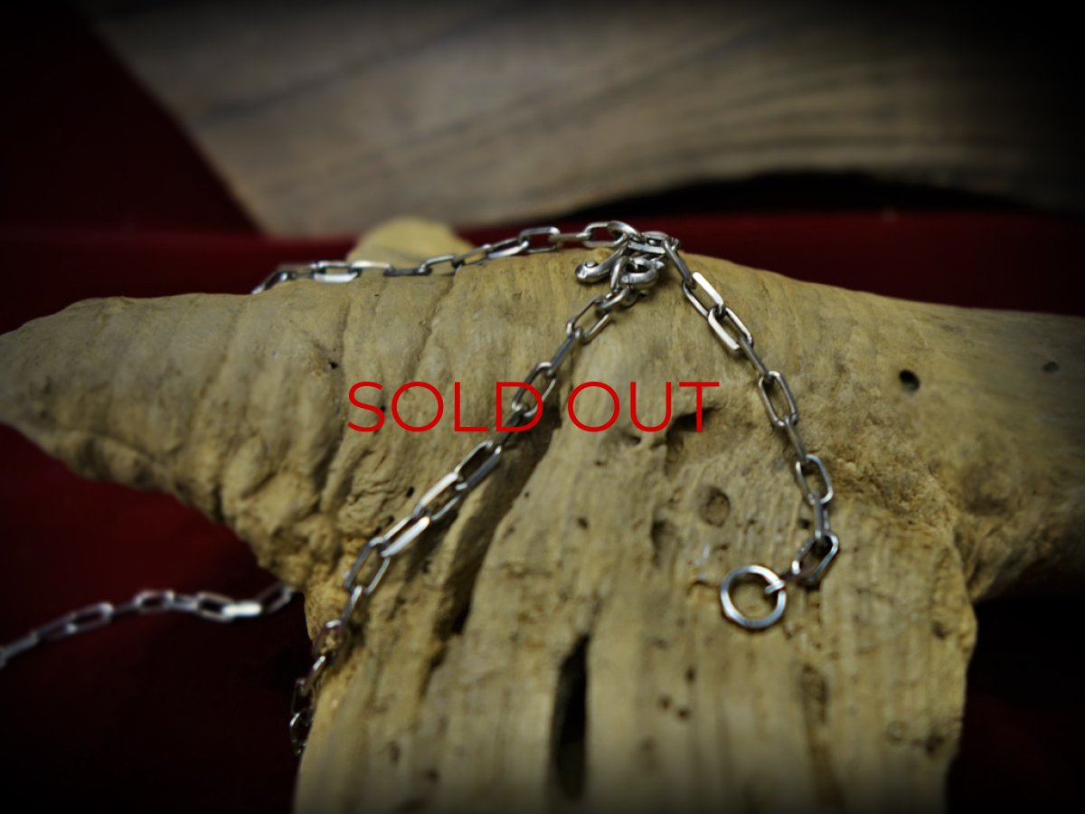 Photo8: Guts the dog Pendant (metal black ver.)(attachment of Diamond stone-filled) (8)