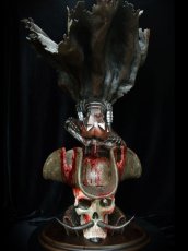 Photo4: [Limited to 1pc !]  The Tentacle Ship 2019  Ultimate Bloody ver. (4)