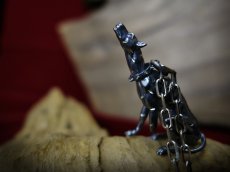 Photo4: Guts the dog Pendant(Standard Version) **2type (4)