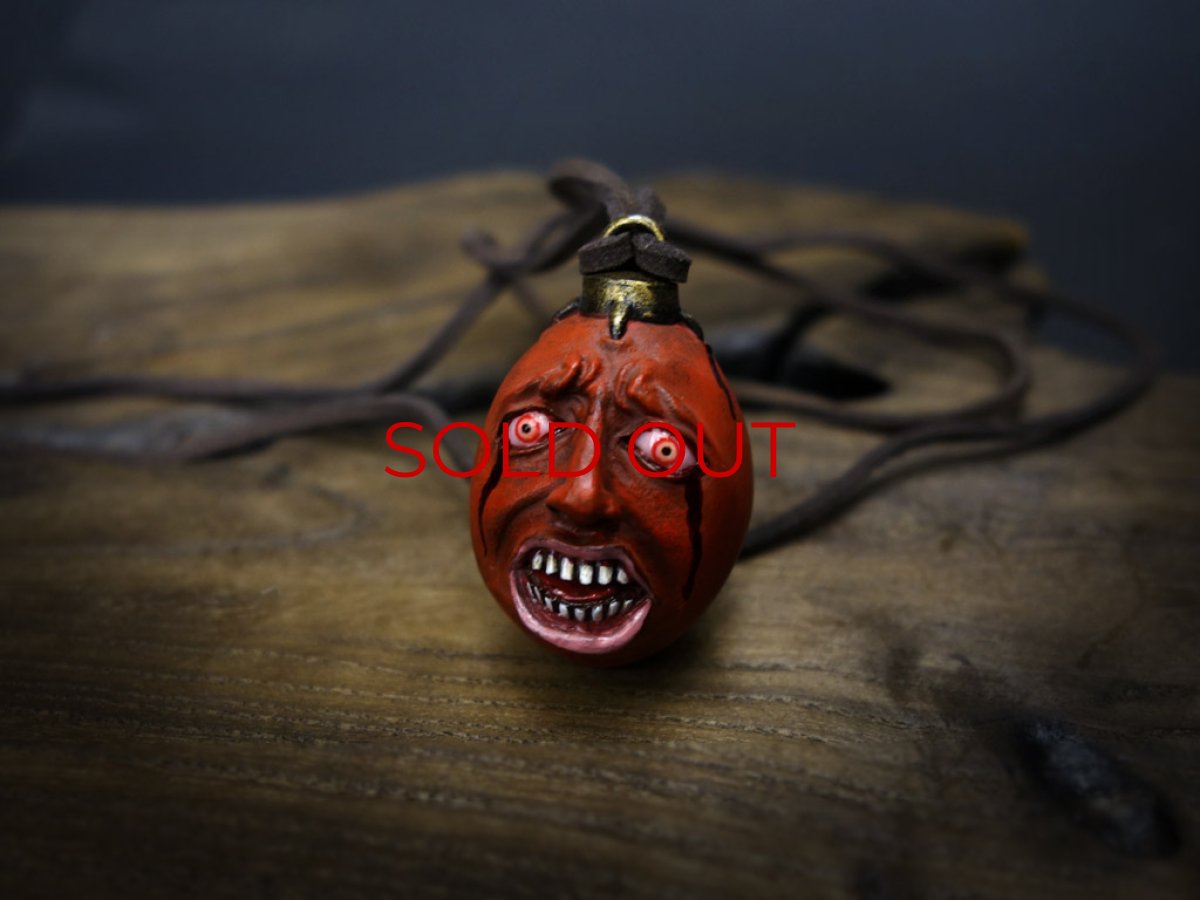 Photo6: Beherit 2020 サッポロ版 [limited edition of 100 sets] (6)