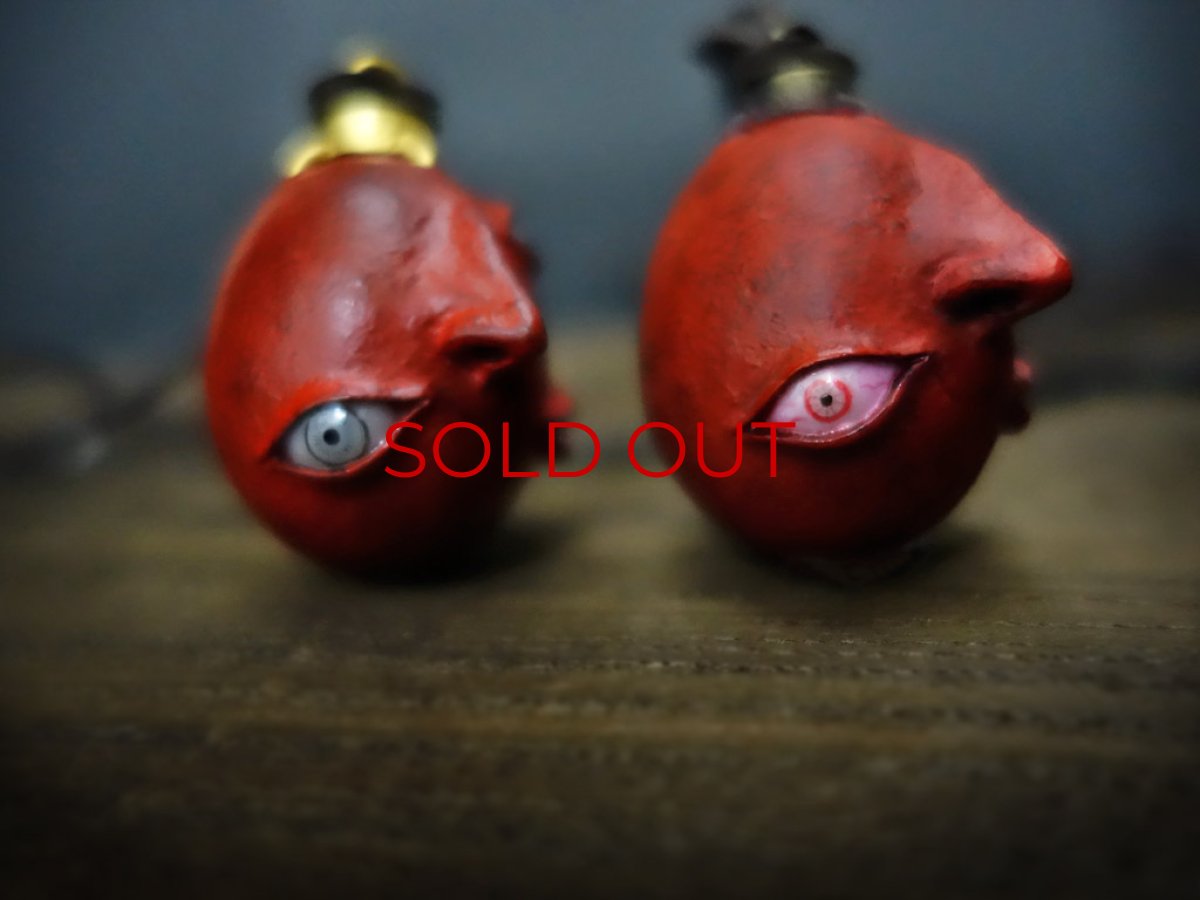 Photo14: Beherit 2020 サッポロ版 [limited edition of 100 sets] (14)