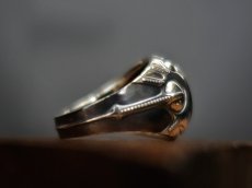 Photo8: [Orders Ended] Femto Silver Ring （サッポロ版） (8)