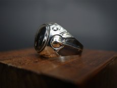 Photo3: [Orders Ended] Femto Silver Ring （サッポロ版） (3)