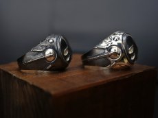Photo5: [Order until Feb 12.] Femto Silver Ring （サッポロ版） (5)