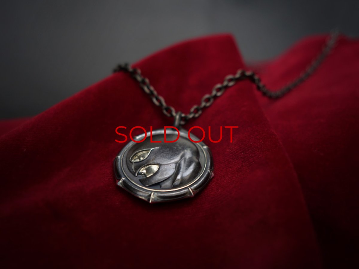 Photo4: Femto Pendant (4)