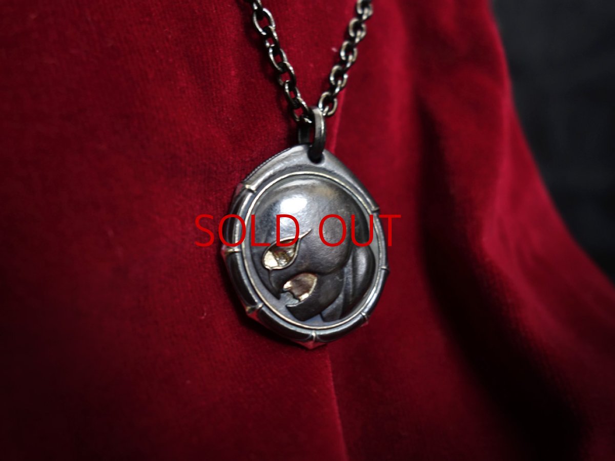 Photo1: Femto Pendant (1)