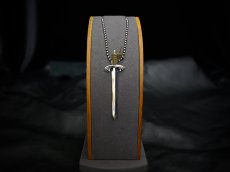 Photo9: Casca's Sword Pendant (9)