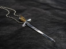 Photo5: Casca's Sword Pendant (5)