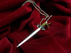 Photo3: Casca's Sword Pendant (3)