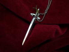 Photo8: Casca's Sword Pendant (8)