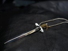 Photo10: Casca's Sword Pendant (10)