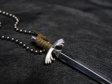 Photo6: Casca's Sword Pendant (6)