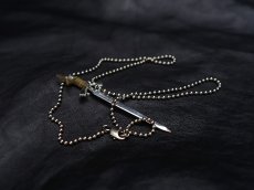 Photo11: Casca's Sword Pendant (11)