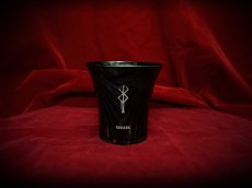 Photo10: [Berserk] Mark of Sacrifice Wooden maki-e Cup [*sold for past Great Berserk Exhibitions in Japan.] (10)