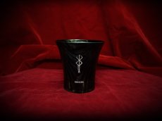 Photo10: [New Color] Mark of Sacrifice Wooden maki-e Cup  (10)