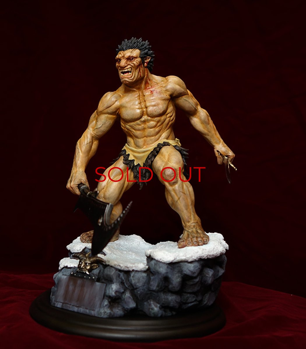 Photo10: [special orders]Nosferatu 2023 [Limited 35 pcs] (10)