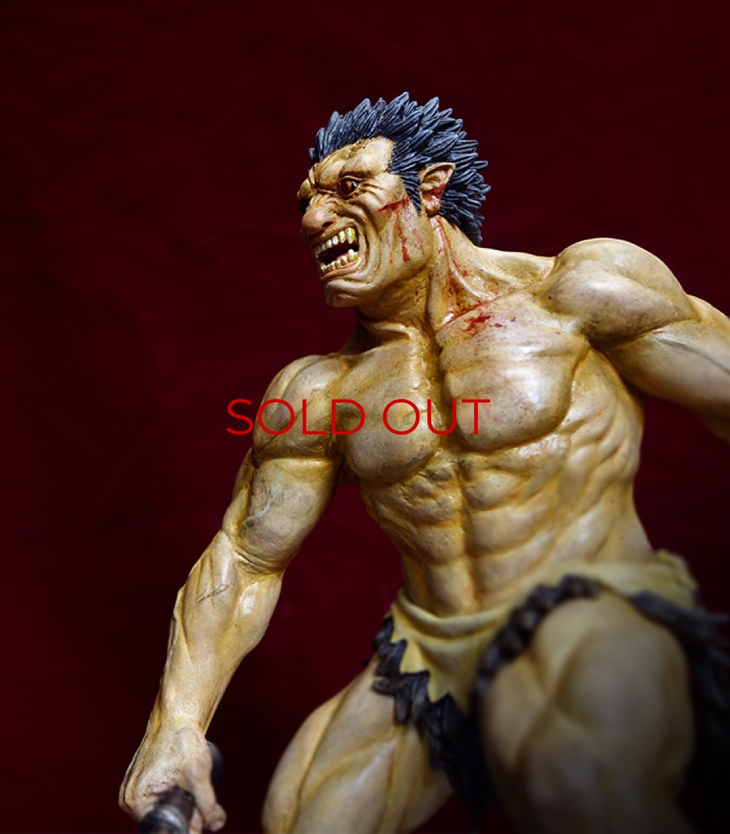 Photo9: [special orders]Nosferatu 2023 [Limited 35 pcs] (9)