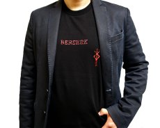 Photo20: BERSERK T-shirt  (20)