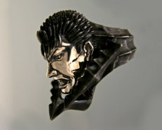 Photo11: No.245 Guts Ring (without Berserker helmet)BSS-R-02 (11)