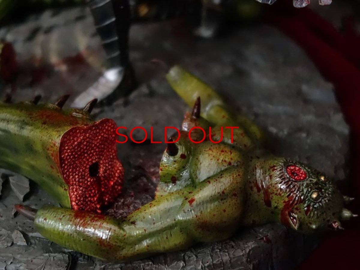 Photo24: ガッツ 大砲斬り2024 [add special order of 10 pieces] (24)