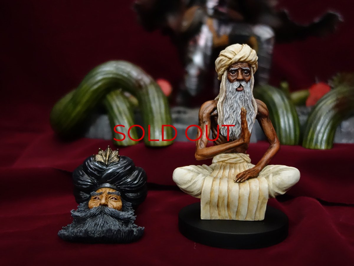 Photo26: ガッツ 大砲斬り2024 [add special order of 10 pieces] (26)