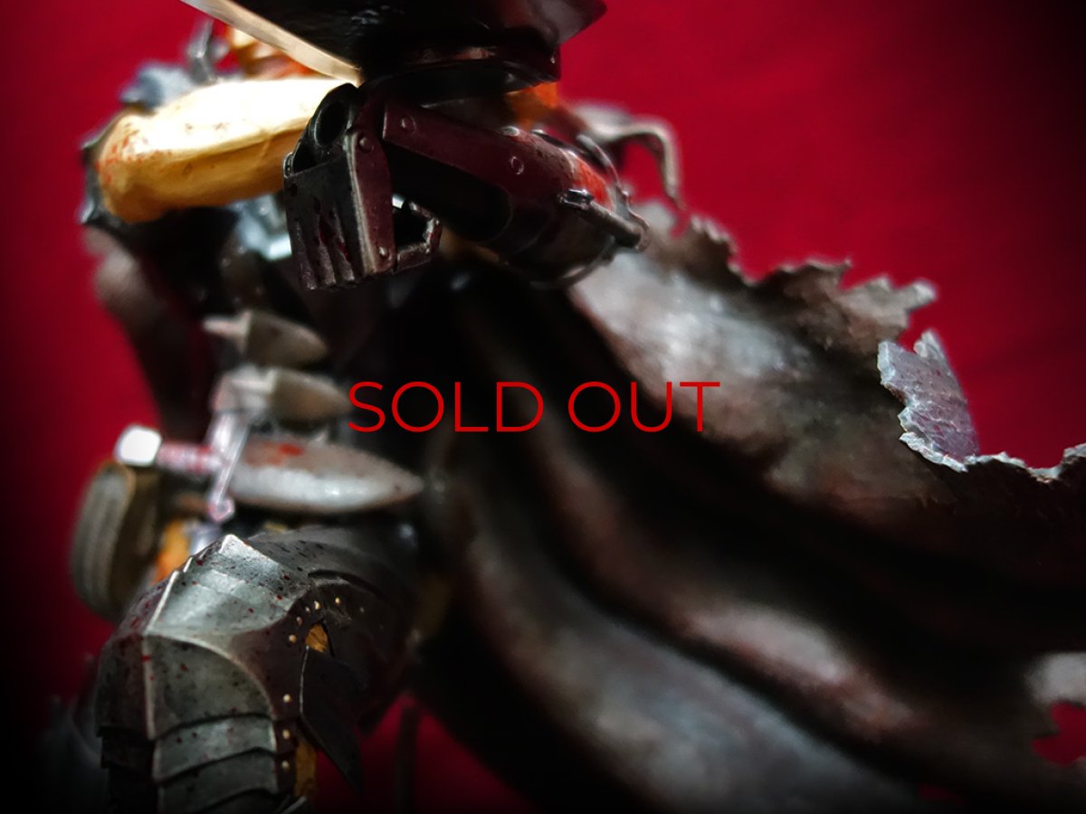 Photo19: ガッツ 大砲斬り2024 [add special order of 10 pieces] (19)