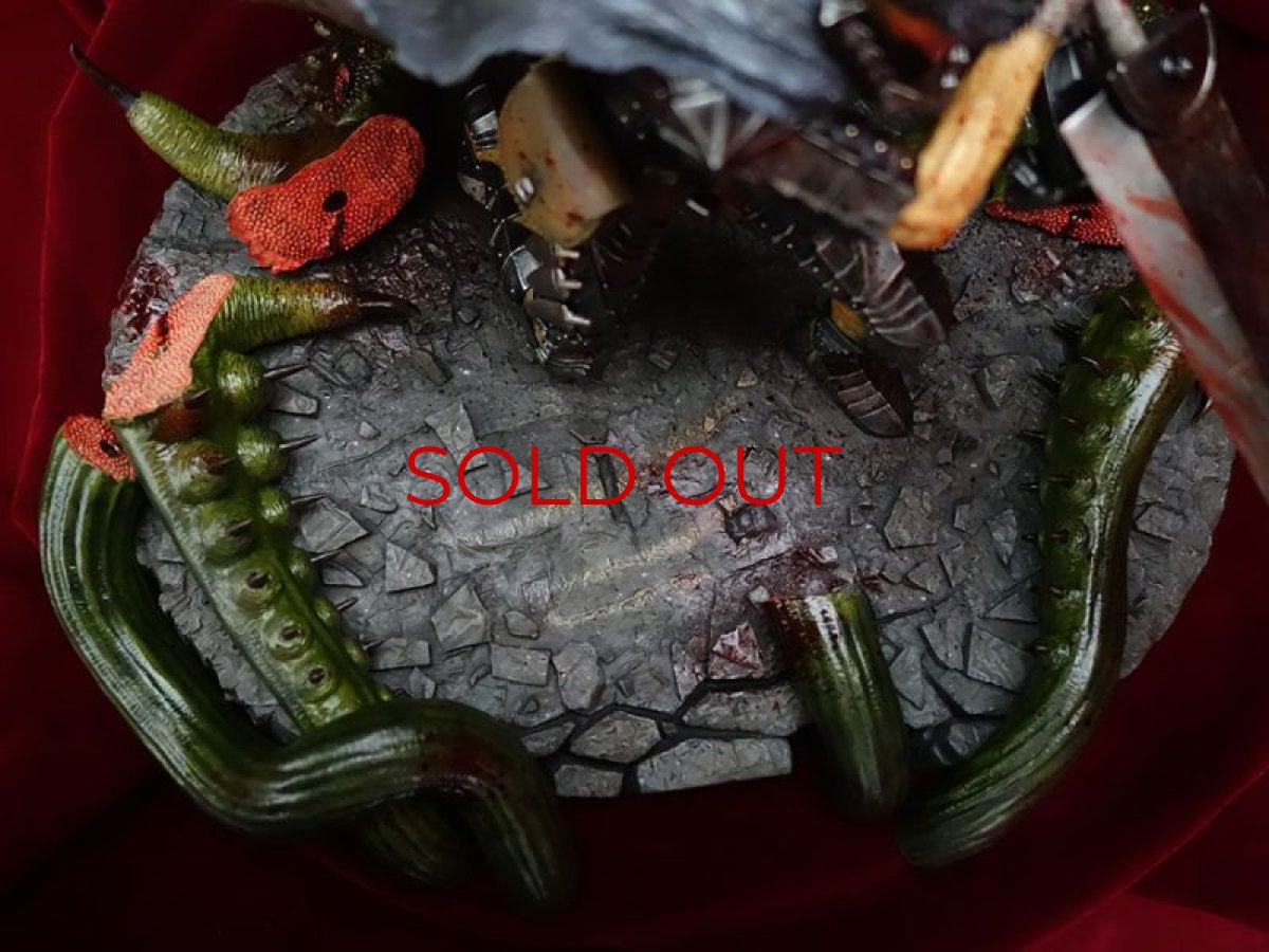 Photo27: ガッツ 大砲斬り2024 [add special order of 10 pieces] (27)