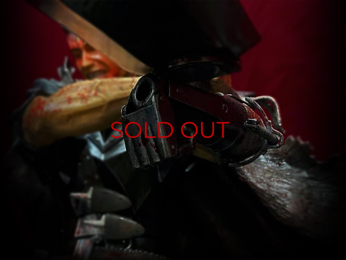 Photo11: ガッツ 大砲斬り2024 [add special order of 10 pieces] (11)