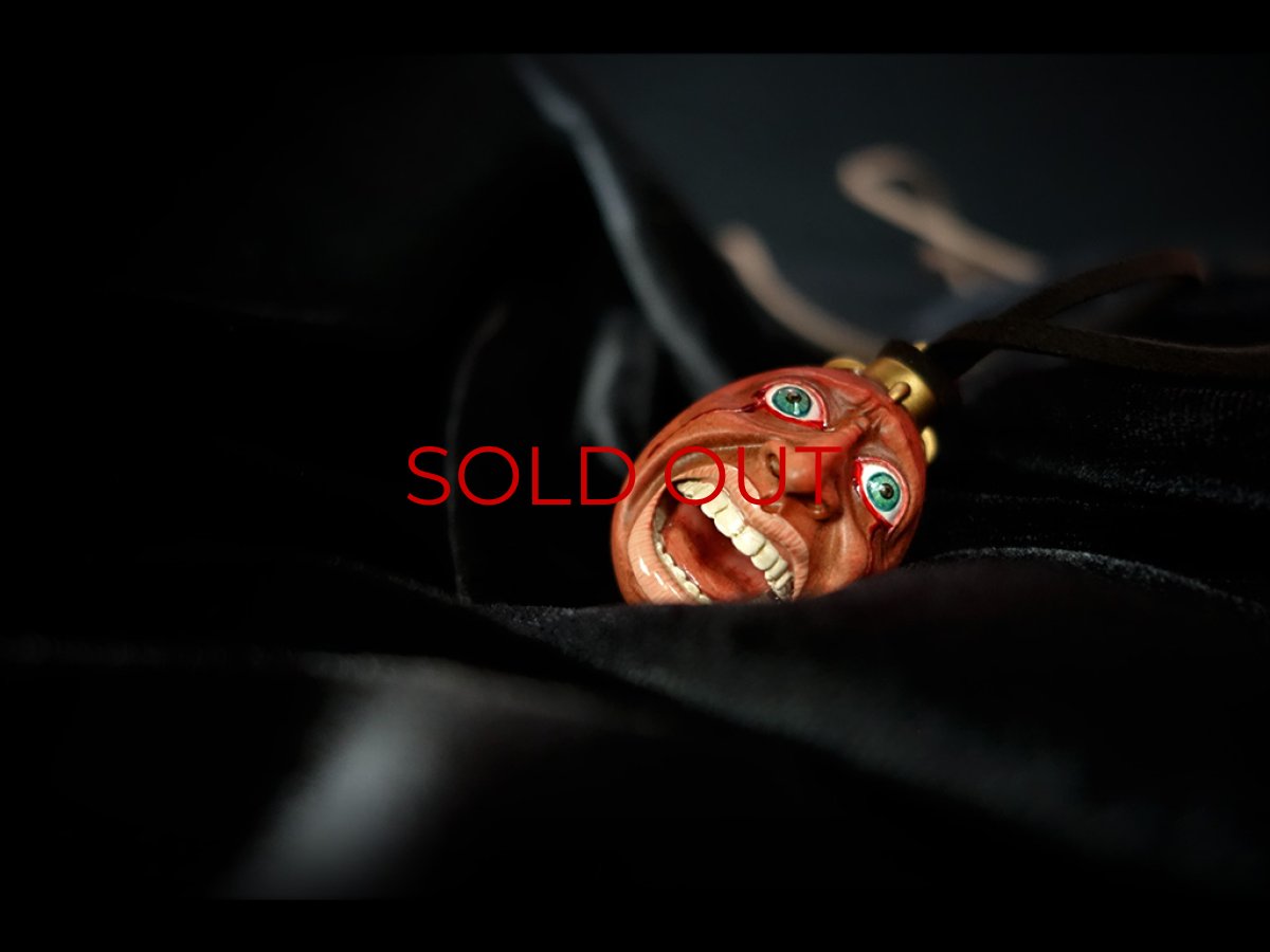 Photo4: Beherit 2023 *Sold Out (4)