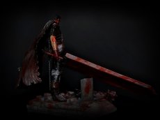 Photo4: [Limited 4 pcs]ガッツ 断罪の塔 2022 J Repaint  [Special Repaint] (4)