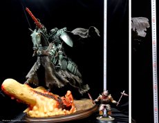 Photo4: [End of application] Skull Knight 2021 Artist Paint [October paint campaing] (4)