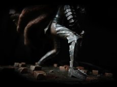 Photo22: ガッツ 鎮魂改  Guts Requiem Kai [Limited 77 pcs] *sold out (22)