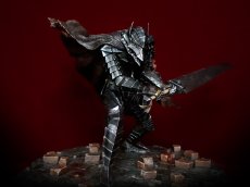 Photo15: ガッツ 鎮魂改  Guts Requiem Kai [Limited 77 pcs] *sold out (15)