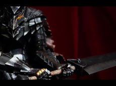 Photo24: ガッツ 鎮魂改  Guts Requiem Kai [Limited 77 pcs] *sold out (24)
