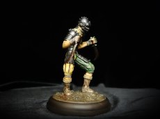 Photo27: ガッツ 鎮魂改  Guts Requiem Kai [Limited 77 pcs] *sold out (27)