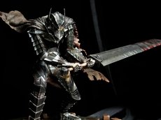 Photo29: ガッツ 鎮魂改  Guts Requiem Kai [Limited 77 pcs] *sold out (29)