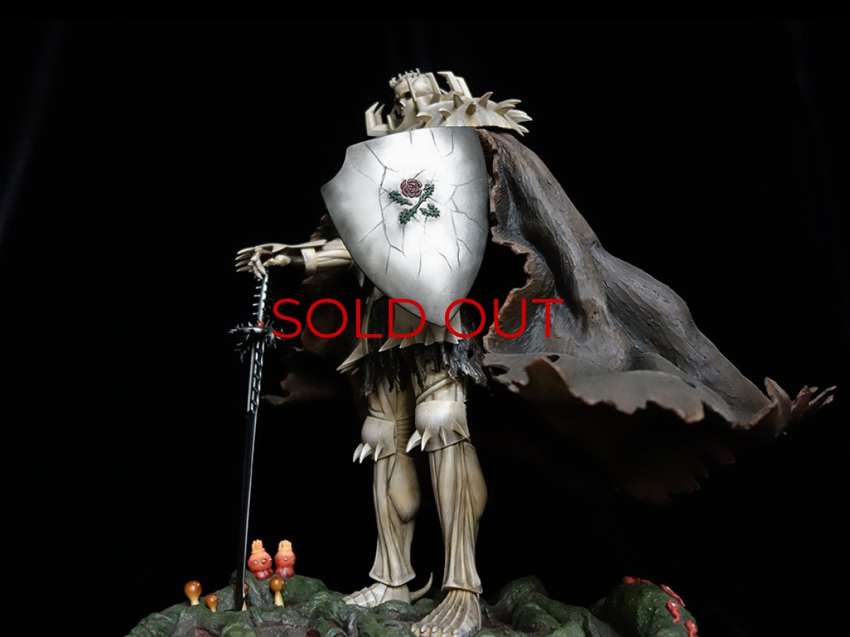 Photo18: 髑髏の騎士2025  Skull Knight 2025  (18)