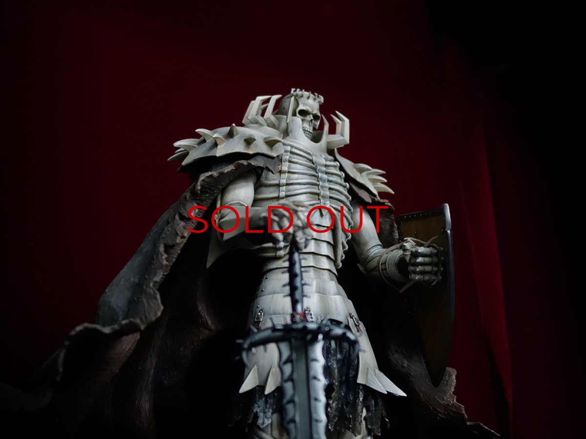 Photo13: 髑髏の騎士2025  Skull Knight 2025  (13)