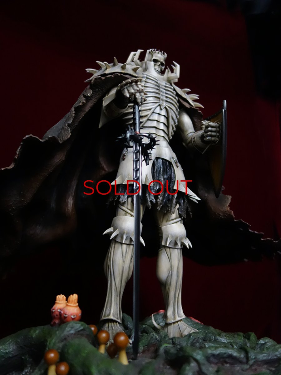 Photo15: 髑髏の騎士2025  Skull Knight 2025  (15)