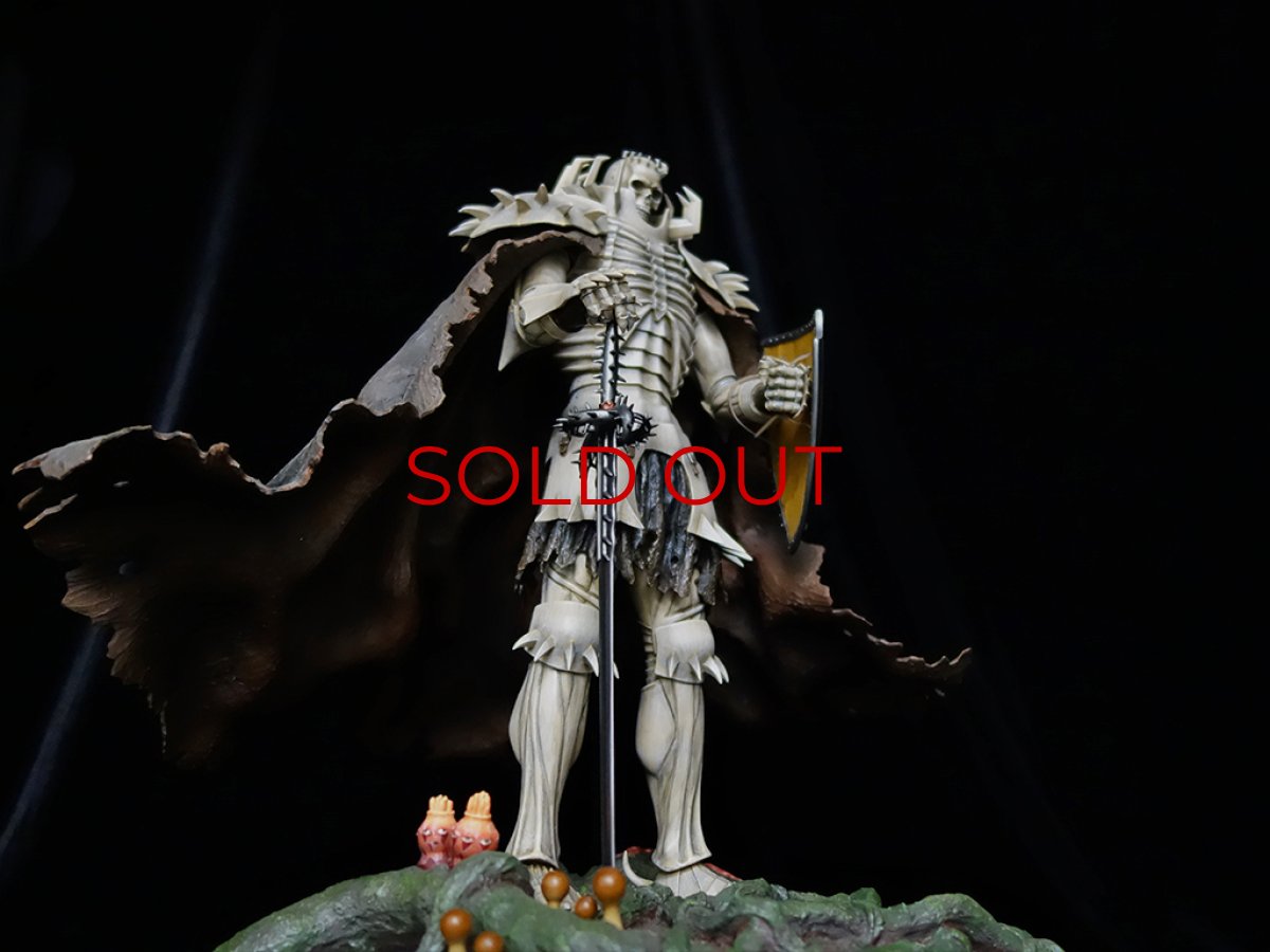 Photo24: 髑髏の騎士2025  Skull Knight 2025  (24)