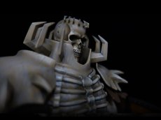 Photo28: 髑髏の騎士2025  Skull Knight 2025  (28)