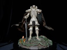 Photo1: 髑髏の騎士2025  Skull Knight 2025  (1)