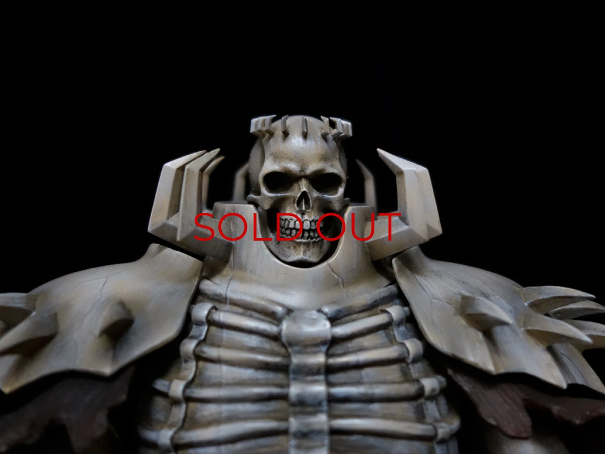 Photo29: 髑髏の騎士2025  Skull Knight 2025  (29)