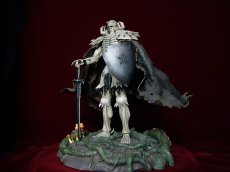 Photo4: 髑髏の騎士2025  Skull Knight 2025  (4)