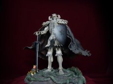 Photo6: 髑髏の騎士2025  Skull Knight 2025  (6)