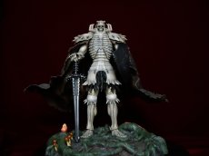 Photo2: 髑髏の騎士2025  Skull Knight 2025  (2)